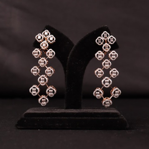 The Western Statement Danglers